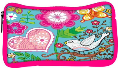 Snoogg Eco Friendly Canvas Seamless Texture With Flowers Student Pen Pencil Case Coin Purse Pouch Cosmetic Makeup Bag (PINK) Pouch(Multicolor)
Snoogg Eco Friendly Canvas Seamless Texture With Flowers Student Pen Pencil Case Coin Purse Pouch Cosmetic Makeup Bag (PINK) Pouch(Multicolor)