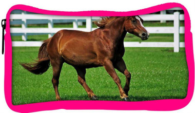Snoogg Eco Friendly Canvas Brown Horse Running Designer Student Pen Pencil Case Coin Purse Pouch Cosmetic Makeup Bag (PINK) Pouch(Multicolor)
Snoogg Eco Friendly Canvas Brown Horse Running Designer Student Pen Pencil Case Coin Purse Pouch Cosmetic Makeup Bag (PINK) Pouch(Multicolor)