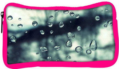 Snoogg Eco Friendly Canvas Grey Water Drops Designer Student Pen Pencil Case Coin Purse Pouch Cosmetic Makeup Bag (PINK) Pouch(Multicolor)
Snoogg Eco Friendly Canvas Grey Water Drops Designer Student Pen Pencil Case Coin Purse Pouch Cosmetic Makeup Bag (PINK) Pouch(Multicolor)