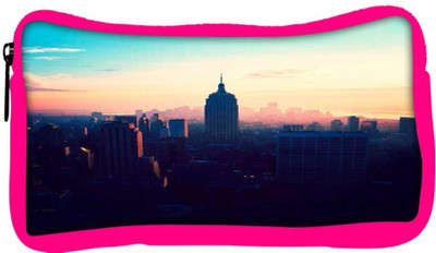 Snoogg Eco Friendly Canvas New York New York Student Pen Pencil Case Coin Purse Pouch Cosmetic Makeup Bag (PINK) Pouch(Multicolor)
Snoogg Eco Friendly Canvas New York New York Student Pen Pencil Case Coin Purse Pouch Cosmetic Makeup Bag (PINK) Pouch(Multicolor)