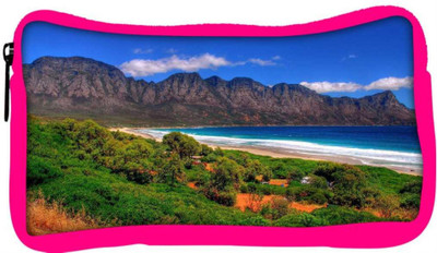 Snoogg Eco Friendly Canvas Beach View Designer Student Pen Pencil Case Coin Purse Pouch Cosmetic Makeup Bag (PINK) Pouch(Multicolor)
Snoogg Eco Friendly Canvas Beach View Designer Student Pen Pencil Case Coin Purse Pouch Cosmetic Makeup Bag (PINK) Pouch(Multicolor)