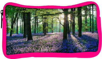 Snoogg Eco Friendly Canvas Autum Forest Designer Student Pen Pencil Case Coin Purse Pouch Cosmetic Makeup Bag (PINK) Pouch(Multicolor)
Snoogg Eco Friendly Canvas Autum Forest Designer Student Pen Pencil Case Coin Purse Pouch Cosmetic Makeup Bag (PINK) Pouch(Multicolor)