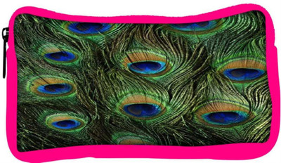 Snoogg Eco Friendly Canvas Feather Pattern Student Pen Pencil Case Coin Purse Pouch Cosmetic Makeup Bag (PINK) Pouch(Multicolor)
Snoogg Eco Friendly Canvas Feather Pattern Student Pen Pencil Case Coin Purse Pouch Cosmetic Makeup Bag (PINK) Pouch(Multicolor)