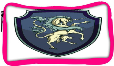 Snoogg Eco Friendly Canvas Crests Vector Element Student Pen Pencil Case Coin Purse Pouch Cosmetic Makeup Bag (PINK) Pouch(Multicolor)
Snoogg Eco Friendly Canvas Crests Vector Element Student Pen Pencil Case Coin Purse Pouch Cosmetic Makeup Bag (PINK) Pouch(Multicolor)