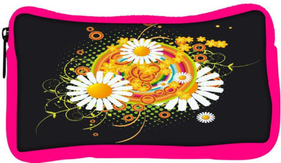 Snoogg Eco Friendly Canvas Floral Vector Abstract Student Pen Pencil Case Coin Purse Pouch Cosmetic Makeup Bag (PINK) Pouch(Multicolor)
Snoogg Eco Friendly Canvas Floral Vector Abstract Student Pen Pencil Case Coin Purse Pouch Cosmetic Makeup Bag (PINK) Pouch(Multicolor)