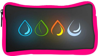 Snoogg Eco Friendly Canvas Colorful Drops Designer Student Pen Pencil Case Coin Purse Pouch Cosmetic Makeup Bag (PINK) Pouch(Multicolor)
Snoogg Eco Friendly Canvas Colorful Drops Designer Student Pen Pencil Case Coin Purse Pouch Cosmetic Makeup Bag (PINK) Pouch(Multicolor)
