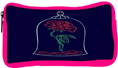 Snoogg Eco Friendly Canvas Bell Rose Student Pen Pencil Case Coin Purse Pouch Cosmetic Makeup Bag (PINK) Pouch(Multicolor)
Snoogg Eco Friendly Canvas Bell Rose Student Pen Pencil Case Coin Purse Pouch Cosmetic Makeup Bag (PINK) Pouch(Multicolor)