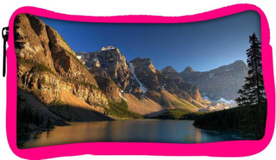 Snoogg Eco Friendly Canvas Brown Mountain Designer Student Pen Pencil Case Coin Purse Pouch Cosmetic Makeup Bag (PINK) Pouch(Multicolor)
Snoogg Eco Friendly Canvas Brown Mountain Designer Student Pen Pencil Case Coin Purse Pouch Cosmetic Makeup Bag (PINK) Pouch(Multicolor)