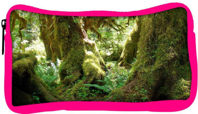 Snoogg Eco Friendly Canvas Amazing Tree Designer Student Pen Pencil Case Coin Purse Pouch Cosmetic Makeup Bag (PINK) Pouch(Multicolor)
Snoogg Eco Friendly Canvas Amazing Tree Designer Student Pen Pencil Case Coin Purse Pouch Cosmetic Makeup Bag (PINK) Pouch(Multicolor)