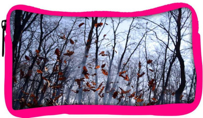 Snoogg Eco Friendly Canvas Falling Dry Leaves Designer Student Pen Pencil Case Coin Purse Pouch Cosmetic Makeup Bag (PINK) Pouch(Multicolor)
Snoogg Eco Friendly Canvas Falling Dry Leaves Designer Student Pen Pencil Case Coin Purse Pouch Cosmetic Makeup Bag (PINK) Pouch(Multicolor)