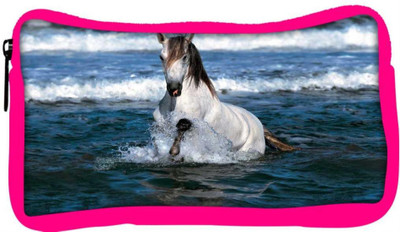 Snoogg Eco Friendly Canvas White Horse In River Designer Student Pen Pencil Case Coin Purse Pouch Cosmetic Makeup Bag (PINK) Pouch(Multicolor)
Snoogg Eco Friendly Canvas White Horse In River Designer Student Pen Pencil Case Coin Purse Pouch Cosmetic Makeup Bag (PINK) Pouch(Multicolor)