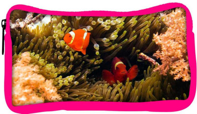 Snoogg Eco Friendly Canvas Red And Orange Fish Designer Student Pen Pencil Case Coin Purse Pouch Cosmetic Makeup Bag (PINK) Pouch(Multicolor)
Snoogg Eco Friendly Canvas Red And Orange Fish Designer Student Pen Pencil Case Coin Purse Pouch Cosmetic Makeup Bag (PINK) Pouch(Multicolor)