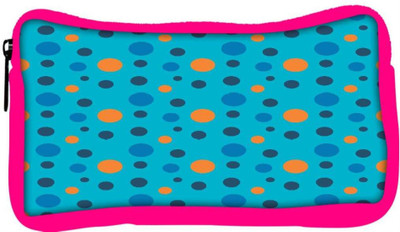 Snoogg Eco Friendly Canvas Colorful Spots In Blue Pattern Designer Student Pen Pencil Case Coin Purse Pouch Cosmetic Makeup Bag (PINK) Pouch(Multicolor)
Snoogg Eco Friendly Canvas Colorful Spots In Blue Pattern Designer Student Pen Pencil Case Coin Purse Pouch Cosmetic Makeup Bag (PINK) Pouch(Multicolor)