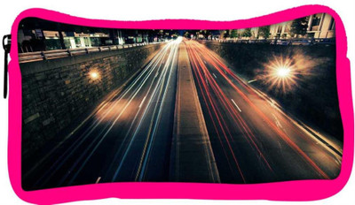 Snoogg Eco Friendly Canvas City At Night Designer Student Pen Pencil Case Coin Purse Pouch Cosmetic Makeup Bag (PINK) Pouch(Multicolor)
Snoogg Eco Friendly Canvas City At Night Designer Student Pen Pencil Case Coin Purse Pouch Cosmetic Makeup Bag (PINK) Pouch(Multicolor)