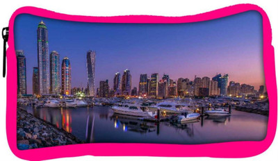 Snoogg Eco Friendly Canvas Yourd View At Night Designer Student Pen Pencil Case Coin Purse Pouch Cosmetic Makeup Bag (PINK) Pouch(Multicolor)
Snoogg Eco Friendly Canvas Yourd View At Night Designer Student Pen Pencil Case Coin Purse Pouch Cosmetic Makeup Bag (PINK) Pouch(Multicolor)