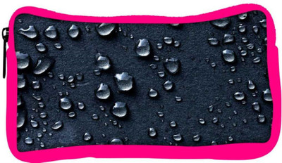 Snoogg Eco Friendly Canvas Grey Drops Student Pen Pencil Case Coin Purse Pouch Cosmetic Makeup Bag (PINK) Pouch(Multicolor)
Snoogg Eco Friendly Canvas Grey Drops Student Pen Pencil Case Coin Purse Pouch Cosmetic Makeup Bag (PINK) Pouch(Multicolor)