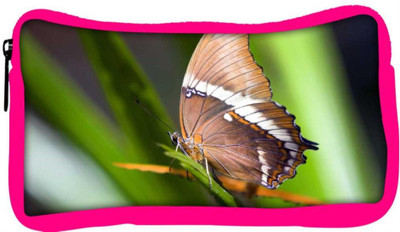 Snoogg Eco Friendly Canvas Light Brown Butterfly Designer Student Pen Pencil Case Coin Purse Pouch Cosmetic Makeup Bag (PINK) Pouch(Multicolor)
Snoogg Eco Friendly Canvas Light Brown Butterfly Designer Student Pen Pencil Case Coin Purse Pouch Cosmetic Makeup Bag (PINK) Pouch(Multicolor)