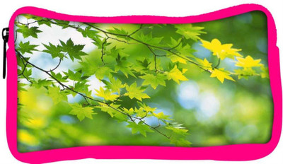 Snoogg Eco Friendly Canvas Leavesin Branches Designer Student Pen Pencil Case Coin Purse Pouch Cosmetic Makeup Bag (PINK) Pouch(Multicolor)
Snoogg Eco Friendly Canvas Leavesin Branches Designer Student Pen Pencil Case Coin Purse Pouch Cosmetic Makeup Bag (PINK) Pouch(Multicolor)