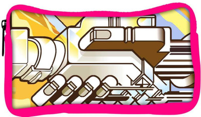 Snoogg Eco Friendly Canvas Mechanism Of Hand Shake Designer Student Pen Pencil Case Coin Purse Pouch Cosmetic Makeup Bag (PINK) Pouch(Multicolor)
Snoogg Eco Friendly Canvas Mechanism Of Hand Shake Designer Student Pen Pencil Case Coin Purse Pouch Cosmetic Makeup Bag (PINK) Pouch(Multicolor)