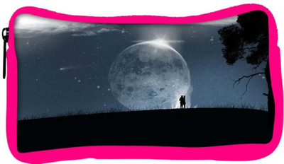 Snoogg Eco Friendly Canvas Fantasy Wallpaper Designer Student Pen Pencil Case Coin Purse Pouch Cosmetic Makeup Bag (PINK) Pouch(Multicolor)
Snoogg Eco Friendly Canvas Fantasy Wallpaper Designer Student Pen Pencil Case Coin Purse Pouch Cosmetic Makeup Bag (PINK) Pouch(Multicolor)