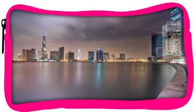 Snoogg Eco Friendly Canvas City Of Life Designer Student Pen Pencil Case Coin Purse Pouch Cosmetic Makeup Bag (PINK) Pouch(Multicolor)
Snoogg Eco Friendly Canvas City Of Life Designer Student Pen Pencil Case Coin Purse Pouch Cosmetic Makeup Bag (PINK) Pouch(Multicolor)