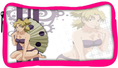 Snoogg Eco Friendly Canvas Cute Blonde Girl Designer Student Pen Pencil Case Coin Purse Pouch Cosmetic Makeup Bag (PINK) Pouch(Multicolor)
Snoogg Eco Friendly Canvas Cute Blonde Girl Designer Student Pen Pencil Case Coin Purse Pouch Cosmetic Makeup Bag (PINK) Pouch(Multicolor)