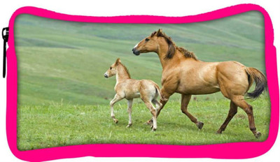 Snoogg Eco Friendly Canvas Parental Horse Designer Student Pen Pencil Case Coin Purse Pouch Cosmetic Makeup Bag (PINK) Pouch(Multicolor)
Snoogg Eco Friendly Canvas Parental Horse Designer Student Pen Pencil Case Coin Purse Pouch Cosmetic Makeup Bag (PINK) Pouch(Multicolor)