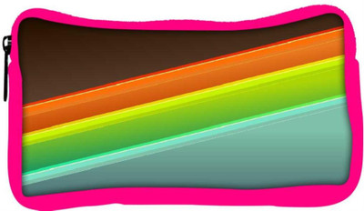Snoogg Eco Friendly Canvas Ornage And Green Shades Designer Student Pen Pencil Case Coin Purse Pouch Cosmetic Makeup Bag (PINK) Pouch(Multicolor)
Snoogg Eco Friendly Canvas Ornage And Green Shades Designer Student Pen Pencil Case Coin Purse Pouch Cosmetic Makeup Bag (PINK) Pouch(Multicolor)