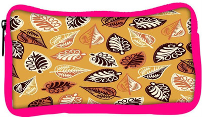 Snoogg Eco Friendly Canvas Abstract Leaves Yellow Designer Student Pen Pencil Case Coin Purse Pouch Cosmetic Makeup Bag (PINK) Pouch(Multicolor)
Snoogg Eco Friendly Canvas Abstract Leaves Yellow Designer Student Pen Pencil Case Coin Purse Pouch Cosmetic Makeup Bag (PINK) Pouch(Multicolor)