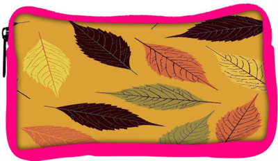 Snoogg Eco Friendly Canvas Seamless Pattern With Leaf Student Pen Pencil Case Coin Purse Pouch Cosmetic Makeup Bag (PINK) Pouch(Multicolor)
Snoogg Eco Friendly Canvas Seamless Pattern With Leaf Student Pen Pencil Case Coin Purse Pouch Cosmetic Makeup Bag (PINK) Pouch(Multicolor)
