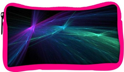 Snoogg Eco Friendly Canvas Dark Black Designer Student Pen Pencil Case Coin Purse Pouch Cosmetic Makeup Bag (PINK) Pouch(Multicolor)
Snoogg Eco Friendly Canvas Dark Black Designer Student Pen Pencil Case Coin Purse Pouch Cosmetic Makeup Bag (PINK) Pouch(Multicolor)