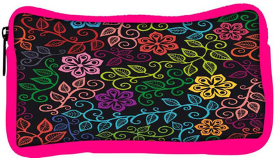 Snoogg Eco Friendly Canvas Seamless Texture With Flowers And Butterflies Endless Floral Pattern Student Pen Pencil Case Coin Purse Pouch Cosmetic Makeup Bag (PINK) Pouch(Multicolor)
Snoogg Eco Friendly Canvas Seamless Texture With Flowers And Butterflies Endless Floral Pattern Student Pen Pencil Case Coin Purse Pouch Cosmetic Makeup Bag (PINK) Pouch(Multicolor)