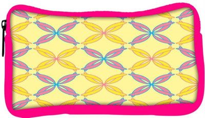 Snoogg Eco Friendly Canvas Colorful Ribbons Designer Student Pen Pencil Case Coin Purse Pouch Cosmetic Makeup Bag (PINK) Pouch(Multicolor)
Snoogg Eco Friendly Canvas Colorful Ribbons Designer Student Pen Pencil Case Coin Purse Pouch Cosmetic Makeup Bag (PINK) Pouch(Multicolor)