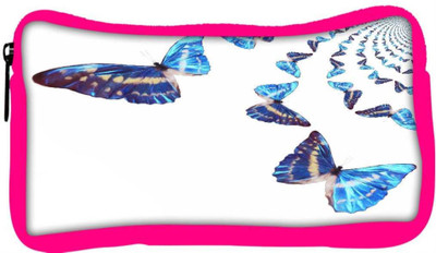 Snoogg Eco Friendly Canvas Kaleidoscopic Butterflies Student Pen Pencil Case Coin Purse Pouch Cosmetic Makeup Bag (PINK) Pouch(Multicolor)
Snoogg Eco Friendly Canvas Kaleidoscopic Butterflies Student Pen Pencil Case Coin Purse Pouch Cosmetic Makeup Bag (PINK) Pouch(Multicolor)