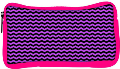 Snoogg Eco Friendly Canvas Purple Black Wave 2456 Student Pen Pencil Case Coin Purse Pouch Cosmetic Makeup Bag (PINK) Pouch(Multicolor)
Snoogg Eco Friendly Canvas Purple Black Wave 2456 Student Pen Pencil Case Coin Purse Pouch Cosmetic Makeup Bag (PINK) Pouch(Multicolor)