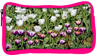 Snoogg Eco Friendly Canvas Colorful Tulips Student Pen Pencil Case Coin Purse Pouch Cosmetic Makeup Bag (PINK) Pouch(Multicolor)
Snoogg Eco Friendly Canvas Colorful Tulips Student Pen Pencil Case Coin Purse Pouch Cosmetic Makeup Bag (PINK) Pouch(Multicolor)