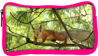 Snoogg Eco Friendly Canvas Squarril Running Designer Student Pen Pencil Case Coin Purse Pouch Cosmetic Makeup Bag (PINK) Pouch(Multicolor)
Snoogg Eco Friendly Canvas Squarril Running Designer Student Pen Pencil Case Coin Purse Pouch Cosmetic Makeup Bag (PINK) Pouch(Multicolor)