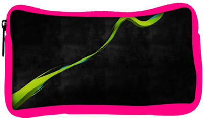 Snoogg Eco Friendly Canvas Green Paint Designer Student Pen Pencil Case Coin Purse Pouch Cosmetic Makeup Bag (PINK) Pouch(Multicolor)
Snoogg Eco Friendly Canvas Green Paint Designer Student Pen Pencil Case Coin Purse Pouch Cosmetic Makeup Bag (PINK) Pouch(Multicolor)