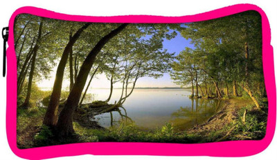 Snoogg Eco Friendly Canvas Forest Side River Designer Student Pen Pencil Case Coin Purse Pouch Cosmetic Makeup Bag (PINK) Pouch(Multicolor)
Snoogg Eco Friendly Canvas Forest Side River Designer Student Pen Pencil Case Coin Purse Pouch Cosmetic Makeup Bag (PINK) Pouch(Multicolor)