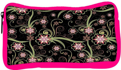 Snoogg Eco Friendly Canvas Abstract Flowers In Black Designer Student Pen Pencil Case Coin Purse Pouch Cosmetic Makeup Bag (PINK) Pouch(Multicolor)
Snoogg Eco Friendly Canvas Abstract Flowers In Black Designer Student Pen Pencil Case Coin Purse Pouch Cosmetic Makeup Bag (PINK) Pouch(Multicolor)