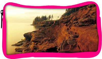 Snoogg Eco Friendly Canvas Mountain Rocks Designer Student Pen Pencil Case Coin Purse Pouch Cosmetic Makeup Bag (PINK) Pouch(Multicolor)
Snoogg Eco Friendly Canvas Mountain Rocks Designer Student Pen Pencil Case Coin Purse Pouch Cosmetic Makeup Bag (PINK) Pouch(Multicolor)