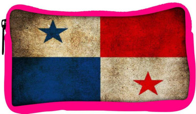 Snoogg Eco Friendly Canvas Panama Designer Student Pen Pencil Case Coin Purse Pouch Cosmetic Makeup Bag (PINK) Pouch(Multicolor)
Snoogg Eco Friendly Canvas Panama Designer Student Pen Pencil Case Coin Purse Pouch Cosmetic Makeup Bag (PINK) Pouch(Multicolor)