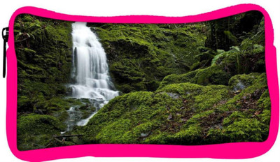 Snoogg Eco Friendly Canvas Big Waterfall Designer Student Pen Pencil Case Coin Purse Pouch Cosmetic Makeup Bag (PINK) Pouch(Multicolor)
Snoogg Eco Friendly Canvas Big Waterfall Designer Student Pen Pencil Case Coin Purse Pouch Cosmetic Makeup Bag (PINK) Pouch(Multicolor)