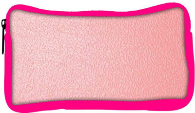 Snoogg Eco Friendly Canvas Pink Distorted Water Student Pen Pencil Case Coin Purse Pouch Cosmetic Makeup Bag (PINK) Pouch(Multicolor)
Snoogg Eco Friendly Canvas Pink Distorted Water Student Pen Pencil Case Coin Purse Pouch Cosmetic Makeup Bag (PINK) Pouch(Multicolor)
