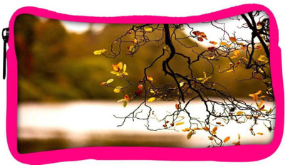 Snoogg Eco Friendly Canvas Yellow Leaves On Trees Designer Student Pen Pencil Case Coin Purse Pouch Cosmetic Makeup Bag (PINK) Pouch(Multicolor)
Snoogg Eco Friendly Canvas Yellow Leaves On Trees Designer Student Pen Pencil Case Coin Purse Pouch Cosmetic Makeup Bag (PINK) Pouch(Multicolor)