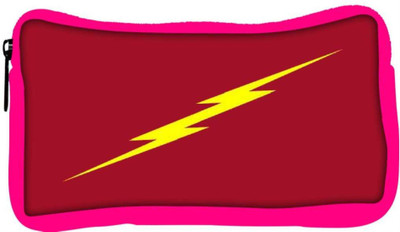 Snoogg Eco Friendly Canvas Zapp 2904 Student Pen Pencil Case Coin Purse Pouch Cosmetic Makeup Bag (PINK) Pouch(Multicolor)
Snoogg Eco Friendly Canvas Zapp 2904 Student Pen Pencil Case Coin Purse Pouch Cosmetic Makeup Bag (PINK) Pouch(Multicolor)