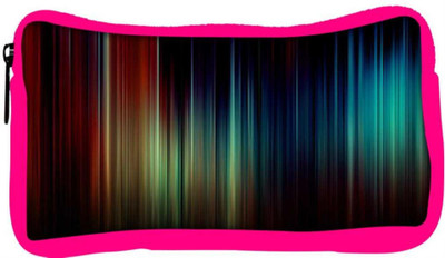 Snoogg Eco Friendly Canvas Vivid Multicolor Designer Student Pen Pencil Case Coin Purse Pouch Cosmetic Makeup Bag (PINK) Pouch(Multicolor)
Snoogg Eco Friendly Canvas Vivid Multicolor Designer Student Pen Pencil Case Coin Purse Pouch Cosmetic Makeup Bag (PINK) Pouch(Multicolor)