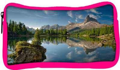 Snoogg Eco Friendly Canvas Trees And River Designer Student Pen Pencil Case Coin Purse Pouch Cosmetic Makeup Bag (PINK) Pouch(Multicolor)
Snoogg Eco Friendly Canvas Trees And River Designer Student Pen Pencil Case Coin Purse Pouch Cosmetic Makeup Bag (PINK) Pouch(Multicolor)