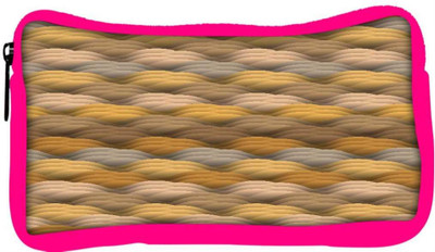 Snoogg Eco Friendly Canvas Endless Texture In Warm Colors Student Pen Pencil Case Coin Purse Pouch Cosmetic Makeup Bag (PINK) Pouch(Multicolor)
Snoogg Eco Friendly Canvas Endless Texture In Warm Colors Student Pen Pencil Case Coin Purse Pouch Cosmetic Makeup Bag (PINK) Pouch(Multicolor)