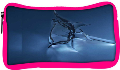 Snoogg Eco Friendly Canvas Crystal Rose Designer Student Pen Pencil Case Coin Purse Pouch Cosmetic Makeup Bag (PINK) Pouch(Multicolor)
Snoogg Eco Friendly Canvas Crystal Rose Designer Student Pen Pencil Case Coin Purse Pouch Cosmetic Makeup Bag (PINK) Pouch(Multicolor)